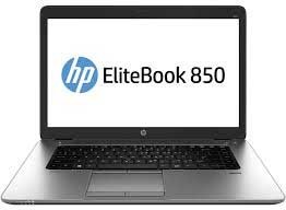 HP Elitebook  850 / 855 / G1,G2 Laptop Cover