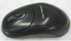 Mouse Cover (Key Tronic  591BL)