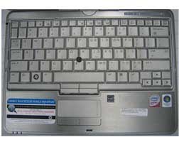 HP 2730P / 2760P Laptop Cover