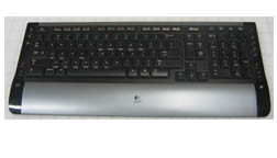 Logitech S510 / Y-RAK 73 Keyboard Cover