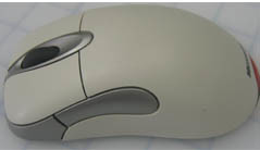 Mouse Cover (Microsoft X06-25122)