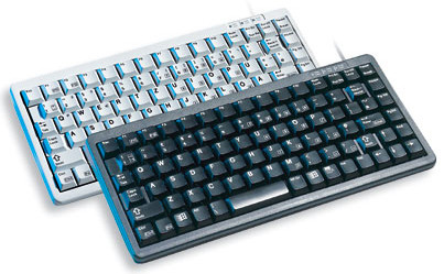 Cherry ML4000 /  PPMUS G84 4100 Keyboard Covers