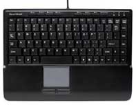 Gear Head KB4700TP Smart Touch2  Keyboard Cover