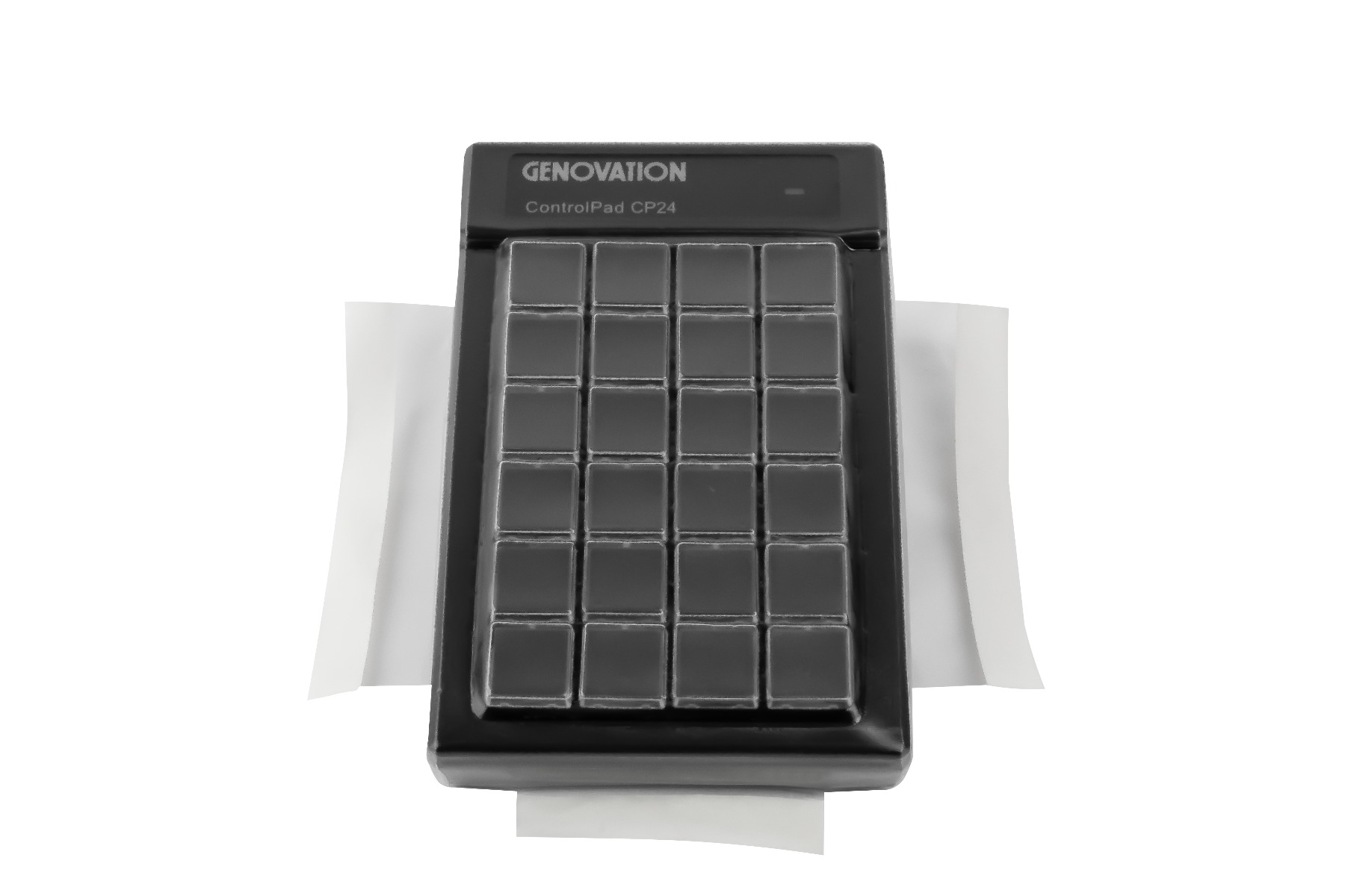 Genovation Control Pad CP24 Cover