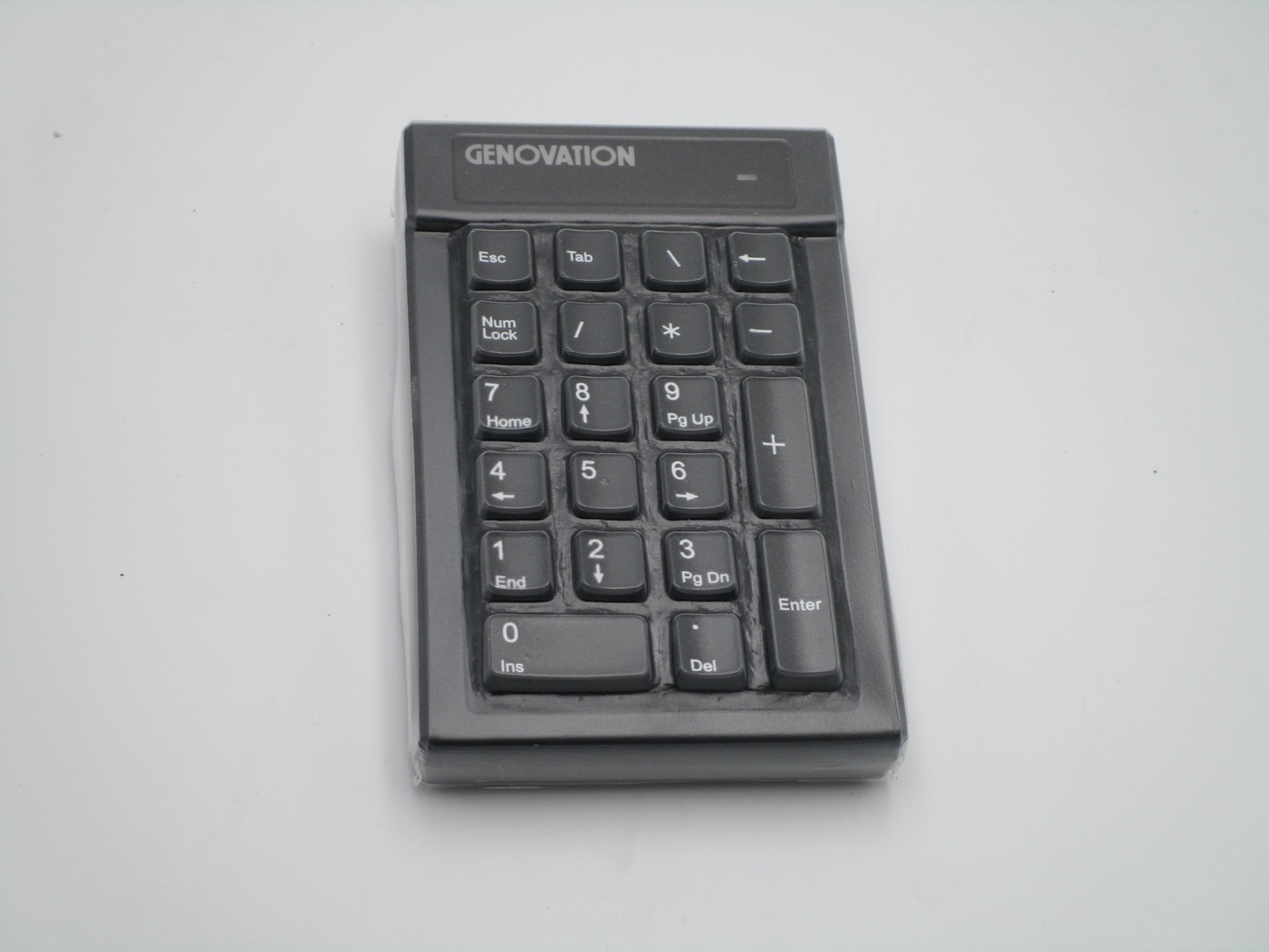 Genovation Micropad 630-21 (latest model) Keypad Cover