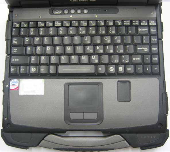 Getac B300 Laptop Cover