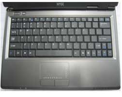 Wyse H12V  /  X90E  Laptop Covers