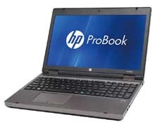 HP Probook  6560B / 6570B Laptop Cover