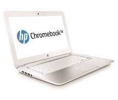 HP Chrome / Chromebook 14-SMB Laptop Cover