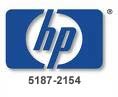 HP 5187-2154 Keyboard Cover