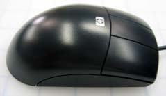 Mouse Cover (HP M-UY 101)