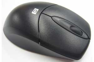 Mouse Cover (HP MG-0133)
