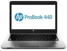 HP ProBook  440 G1 / 445 G2 Laptop Cover