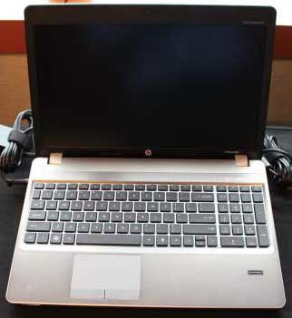 HP Probook  4530S  Laptop Cover