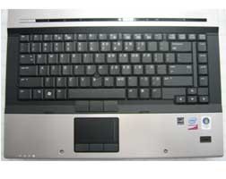 HP 8530P Laptop Cover