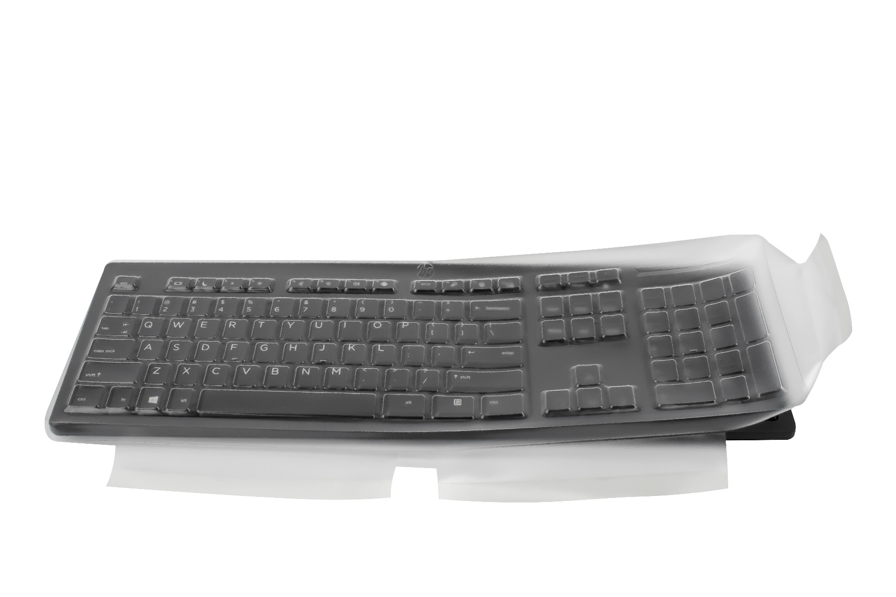 HP 125 Keyboard Cover