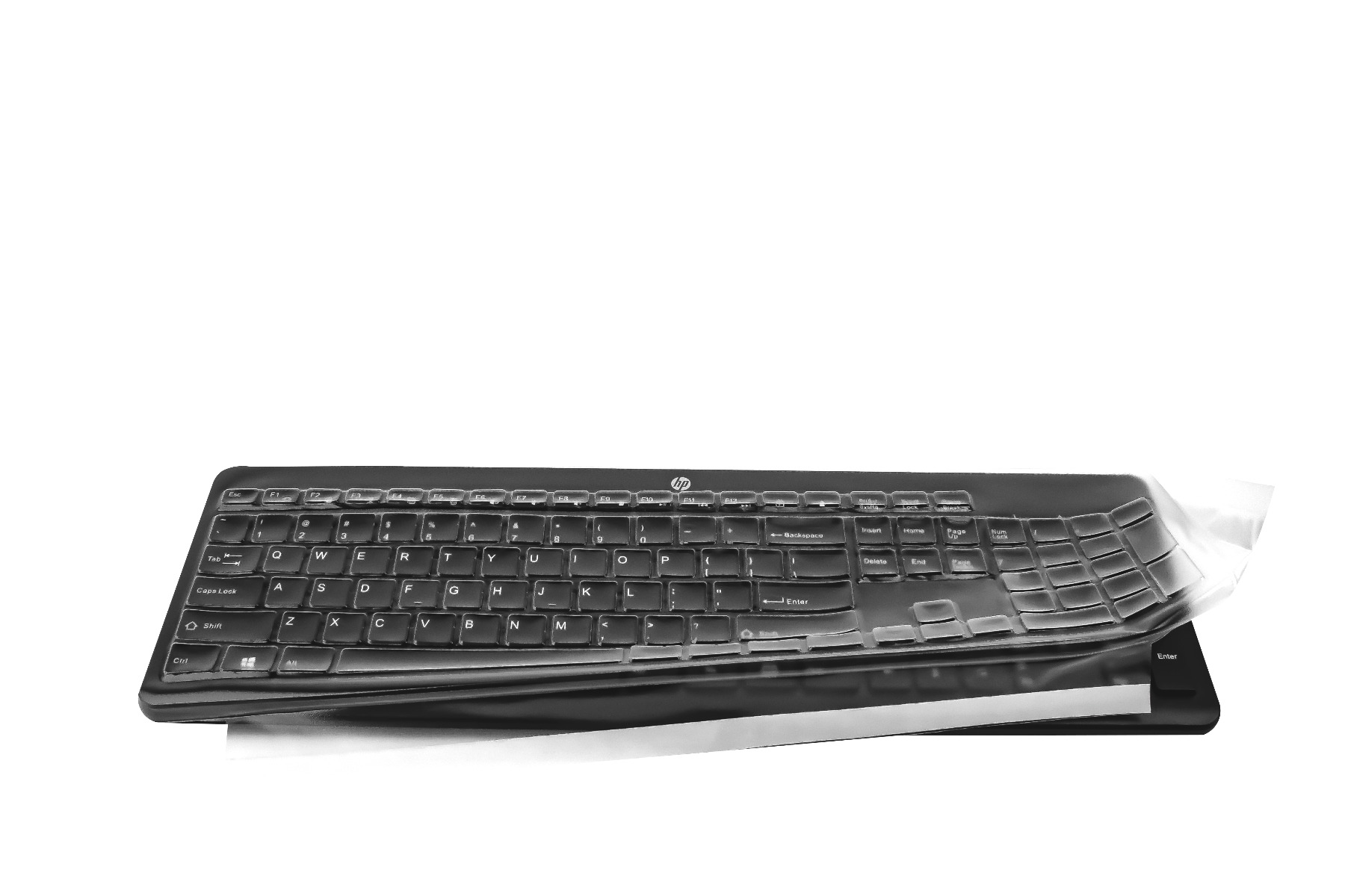 HP 235 Keyboard Cover