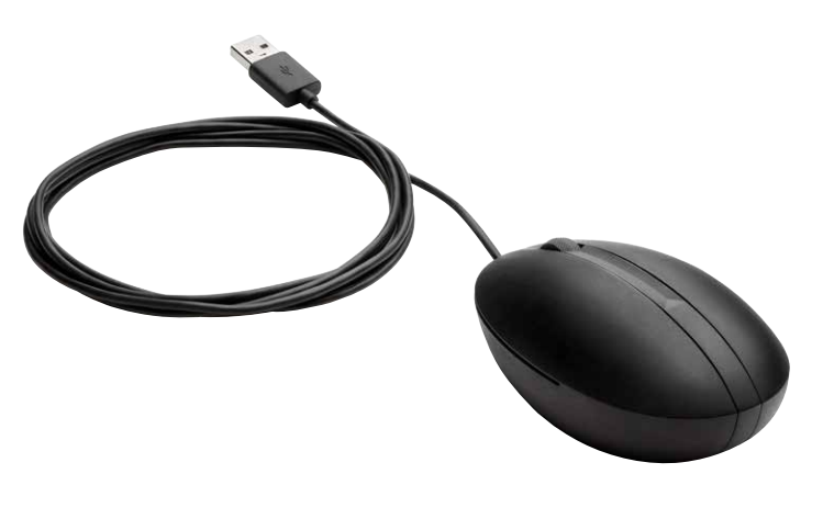 HP 320M Wired Desktop Mouse Cover