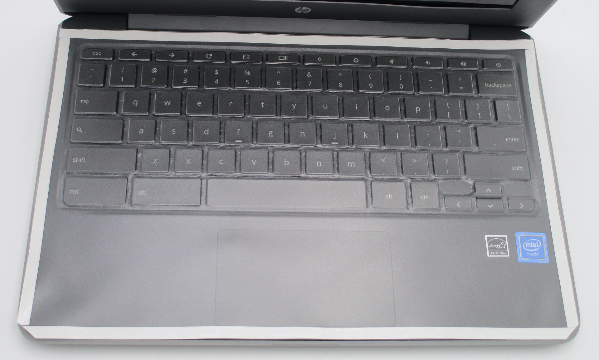 HP Chromebook 11 G7 EE Laptop Keyboard Cover