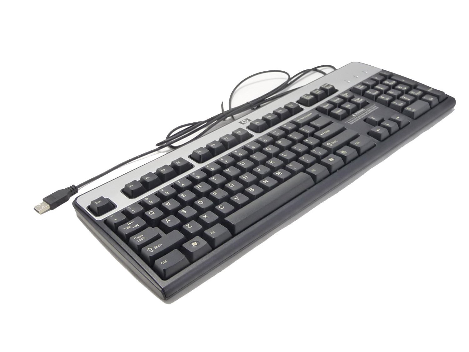 HP SK-2875 / SK-2885 / 310726-001 / 326227-001 / SK-2880 / KB0316 Keyboard Cover