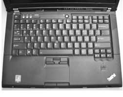 IBM | Lenovo T400 / R400 Laptop Cover