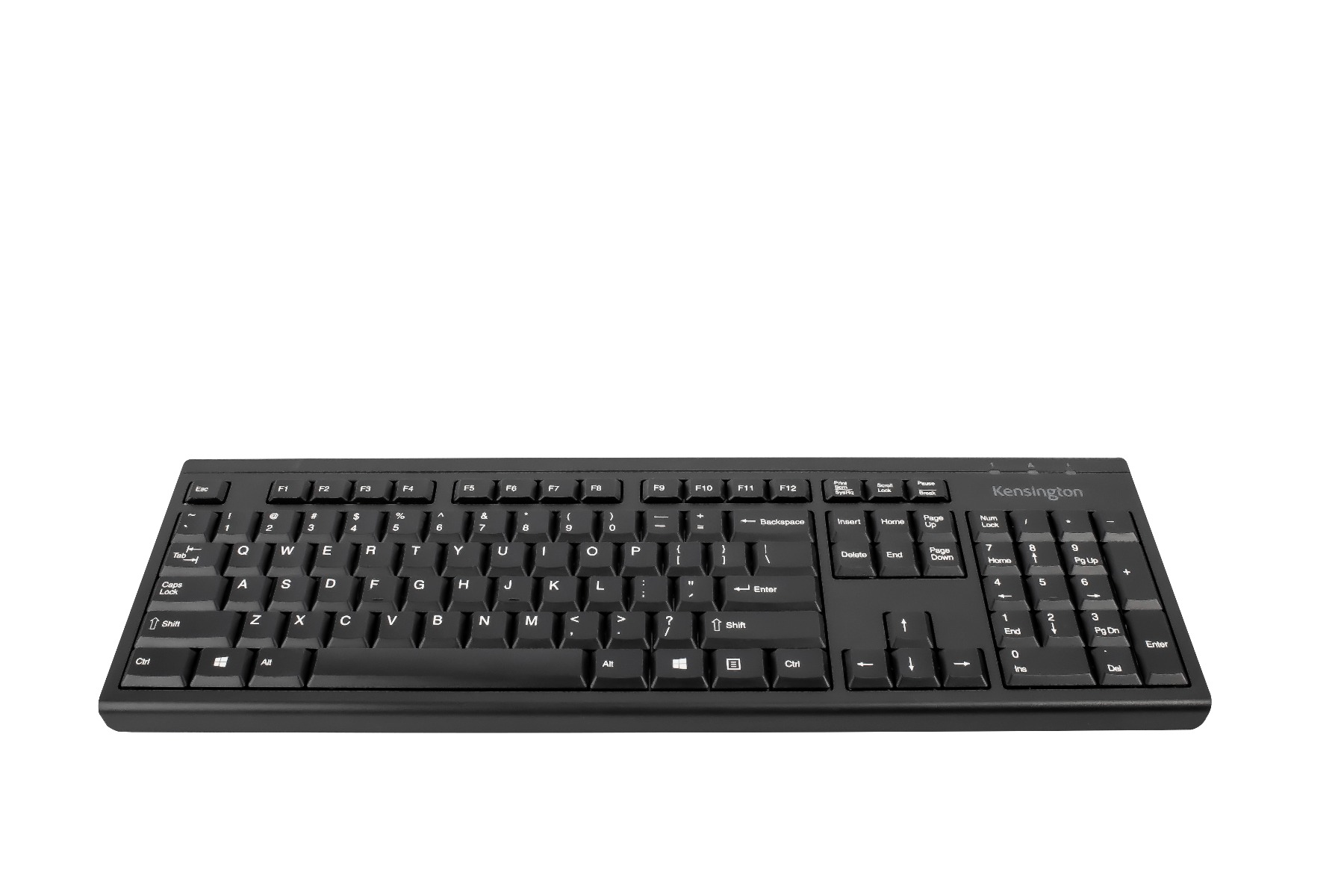 Kensington K64370A Keyboard Cover (2022 version)