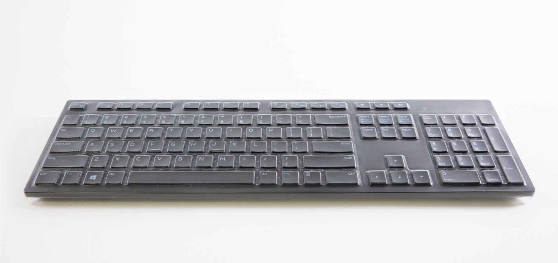 Dell KB216p / KM636 / KB216t / WK636P Keyboard Cover