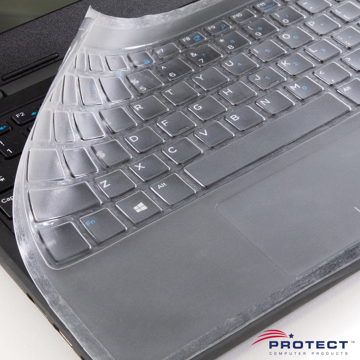 Dell Precision 7510 , 7720  Laptop Cover 15 Inch version