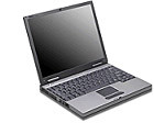 Dell Latitude L400 / 2100 Laptop Cover