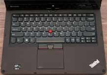 IBM | Lenovo S230 Thinkpad Edge Twist Laptop Cover