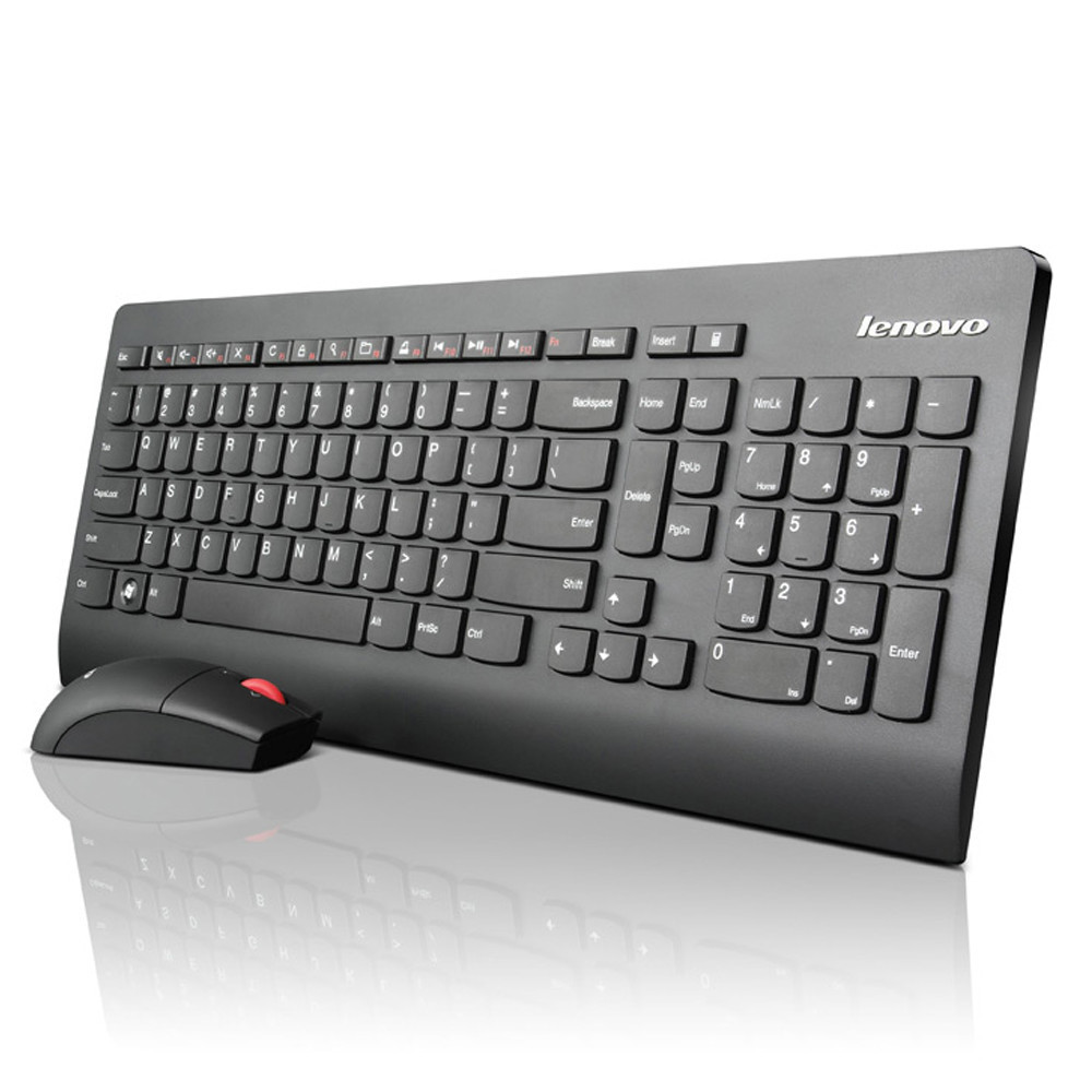 Lenovo KBRF3971 / KU-0989 Keyboard Cover (Mouse Cover not included)