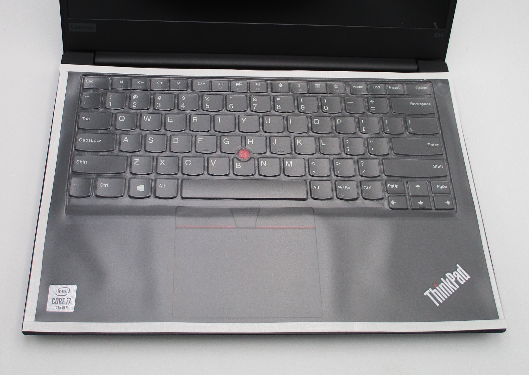 Lenovo ThinkPad E14 Laptop Cover