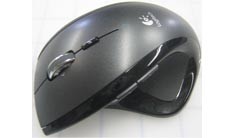 Mouse Cover (Logitech RCL 124 MX5500)