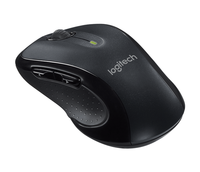 Logitech M510 Mouse Cover