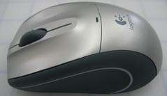 Mouse Cover (Logitech V320)
