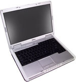 Dell M140 / 630M / 640M / E1405 Laptop Cover