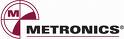 Metronics Quadra Check 100 / QC100 / 11A13282 Cover