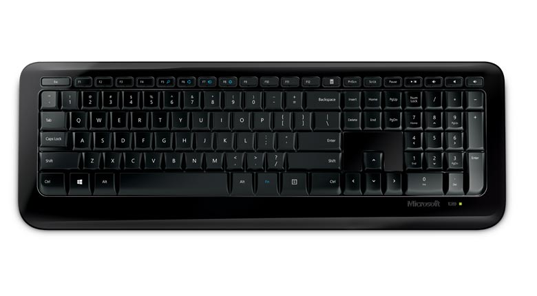 Microsoft 800 / 850 / 1455 Keyboard Cover