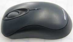 Mouse Cover (Microsoft  X800 127)