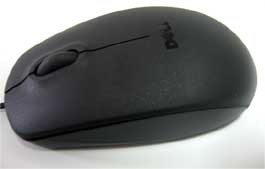Mouse Cover (Dell MS111-L)