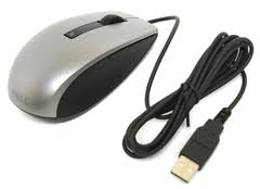Mouse Cover (Dell M-UAV DEL8)