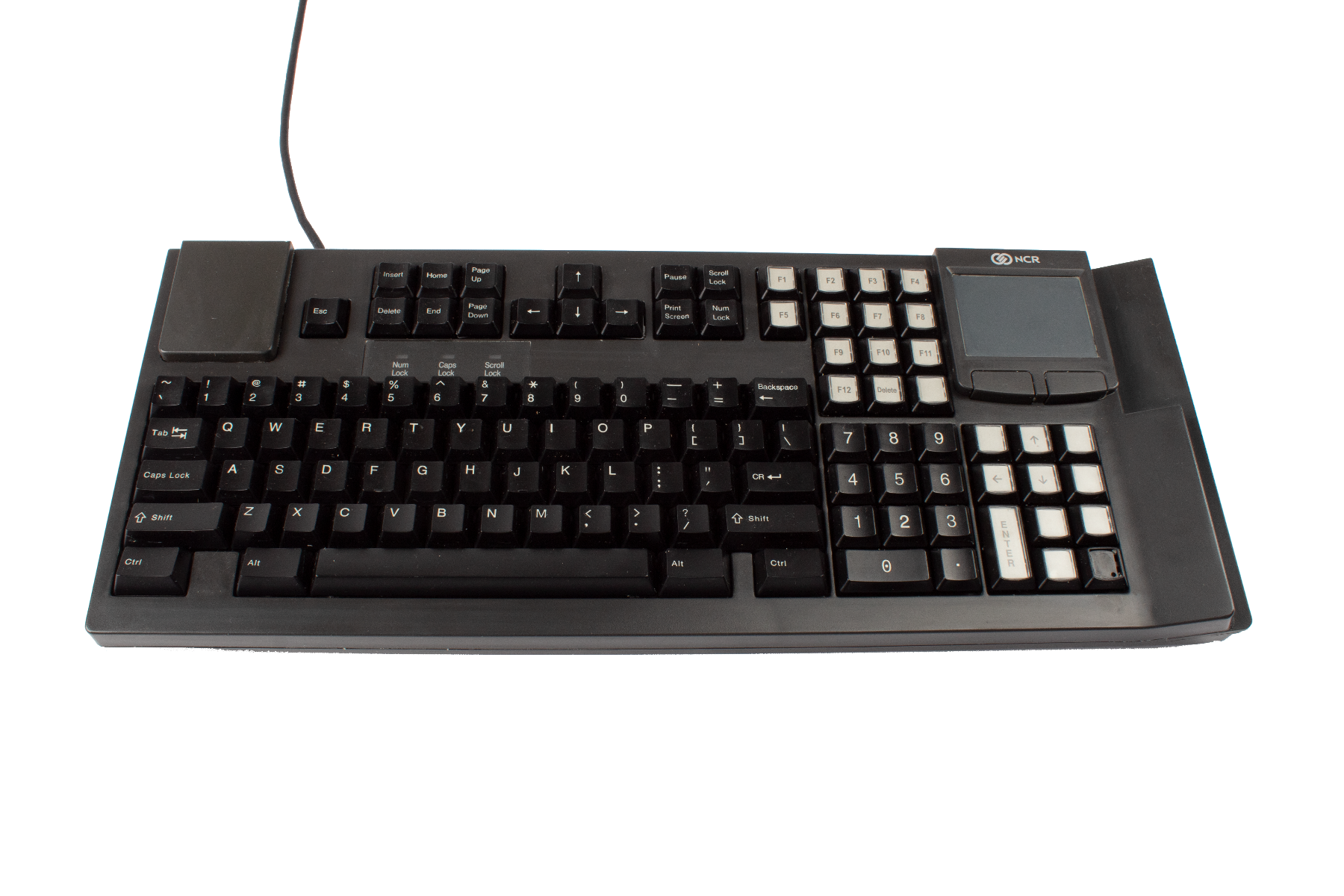 NCR 5932-5515-9090 Keyboard Cover