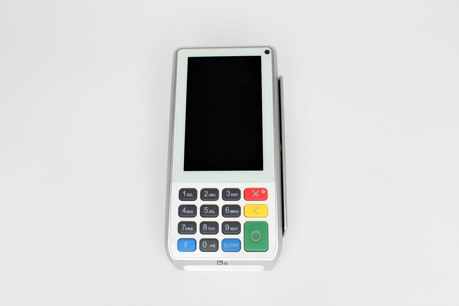 PAX A80 Keypad Only POS Cover