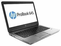 HP ProBook  645  / 640 / G1 Laptop Cover