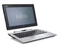 Fujitsu Q702 Laptop  Cover