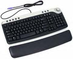 Dell RT7D30 / RT7D40 Keyboard Cover