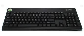 HP S6000K Keyboard Cover
