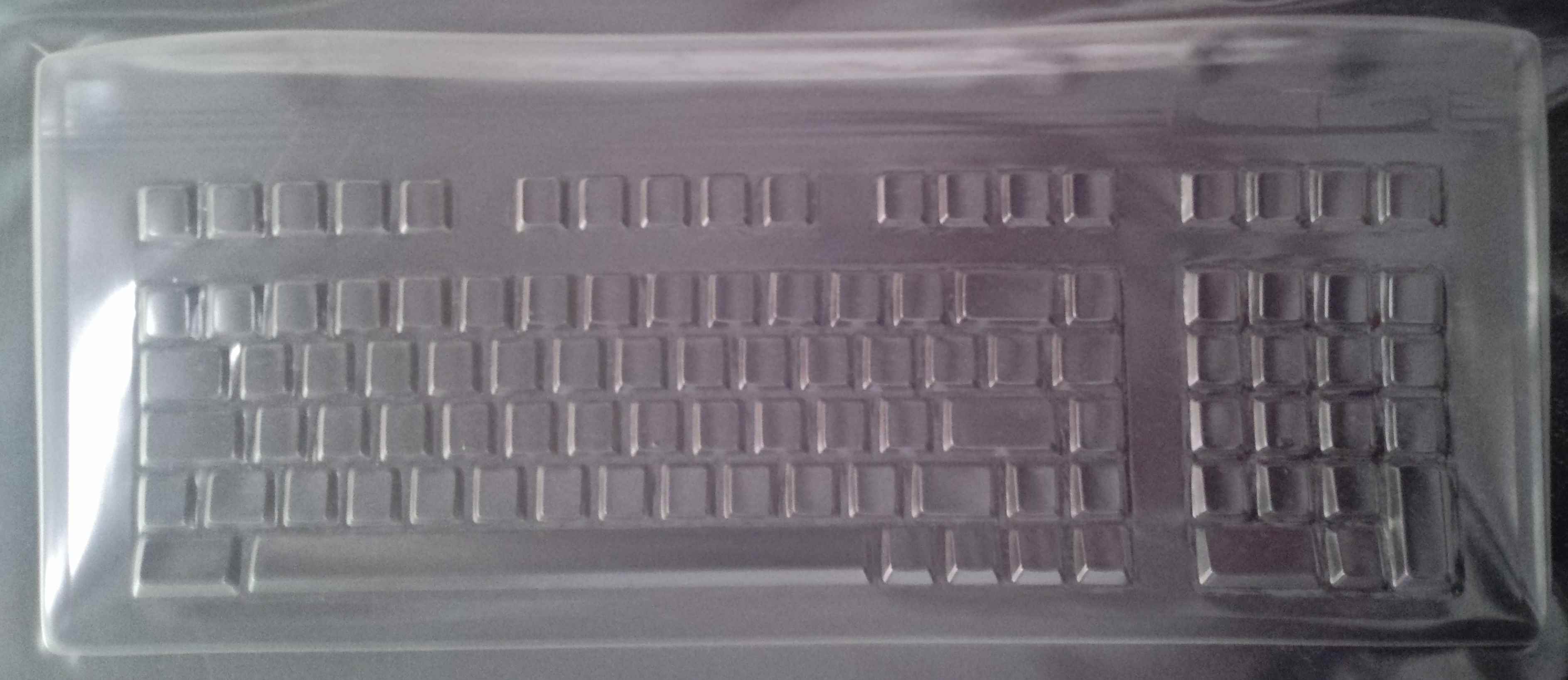 Siemens DT60 Keyboard Cover