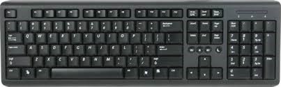 HP SK-2085 KU-1516 Keyboard Cover