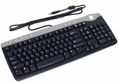 Dell SK8125 Keyboard Cover